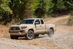 Toyota Tacoma TRD Sport Access Cab 2015 года (NA)